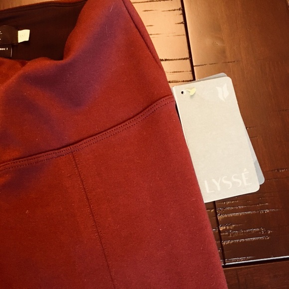 NWT Lysse Stretch Legging from Stitch Fix - Sz XSP - Picture 6 of 8